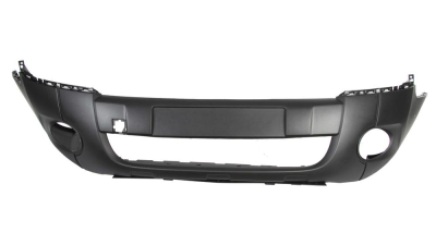 Bara fata Citroen Berlingo (7), 02.2008-, Peugeot Partner 03.2008-06.2012 grunduit, cu locas pentru proiectoare, 7401QF cu gauri pentru bandou