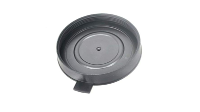 Capac protectie far CITROEN Citroen BERLINGO (7 ), 02.2008-07.2018, OEM/OES, fata, partea stanga=dreapta, rotund; Inaltime: 15 mm; Diametru: 90 mm;