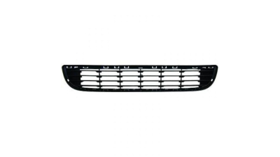 Grila bara fata Citroen Berlingo (7 ), 02.2008-06.2012, Peugeot Partner 03.2008-06.2012, 7414ZN, 235227-J