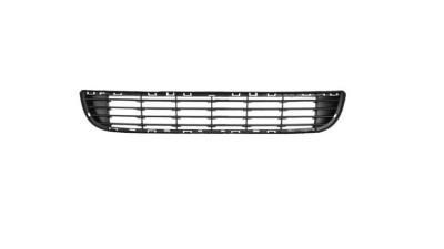 Grila bara Citroen Berlingo (7), 02.2008-06.2012, Peugeot Partner, 03.2008-06.2012, Fata, RETOV
