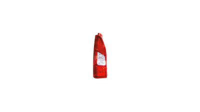 Stop spate lampa Citroen Berlingo (7), 02.2008-06.2012; Peugeot Partner, 03.2008-06.2012, spate, Stanga, 1 usa spate, P21/5W+P21W+PY21W; fara suport bec, DEPO,