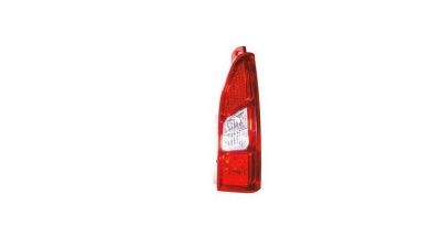 Stop spate lampa Citroen Berlingo (7), 02.2008-06.2012; Peugeot Partner, 03.2008-06.2012, spate, Dreapta, 1 usa spate, P21/5W+P21W+PY21W; fara suport bec, DEPO,