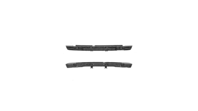 Armatura bara absorbant, spate , plastic , original Citroen Berlingo (7 ), 02.2008-06.2012 , Peugeot Partner, 03.2008-06.2012, 7422K6