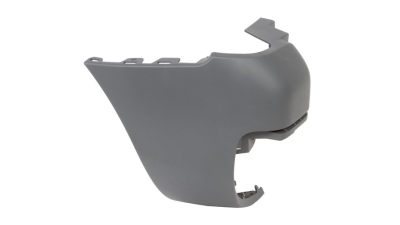 Flaps bara fata Peugeot Partner, 03.2008-06.2012 , Citroen Berlingo (7), 02.2008-06.2012, spate, Stanga, scurt; grunduit