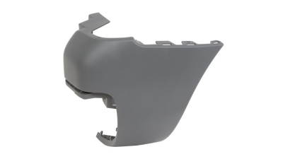 Flaps bara fata Peugeot Partner, 03.2008-06.2012 , Citroen Berlingo (7), 02.2008-06.2012, spate, Dreapta, scurt; grunduit