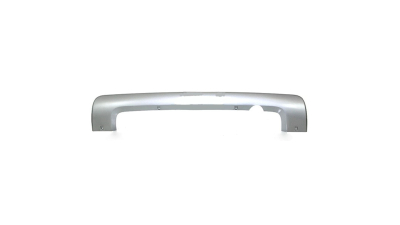 Spoiler bara spate Citroen Berlingo (7_) 2008-2012 Si Modelul 2012-, Peugeot Partner 2008-2012 Si Modelul 2012-, parte montare Spoiler bara spate, silver, argintiu, 235299, Aftermarket
