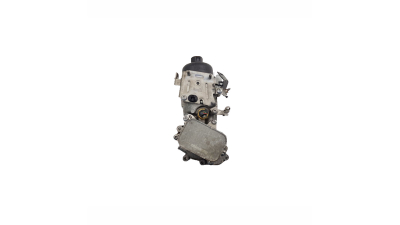 Radiator ulei motor, Termoflot 62x94x42mm, BestAutoVest 2352L8-2