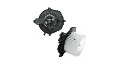 Ventilator habitaclu Citroen Berlingo, 2008-2018, motor 1.2 PureTech, 1.6, benzina, 1.6 HDI, diesel, fara AC, cu 2 pini, diametru 150 mm, 