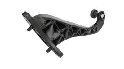Roata usi glisante Citroen Berlingo (7), 02.2008-07.2018, Peugeot Partner, 03.2008-07.2018, partea Stanga, scripete superior, Aftermarket