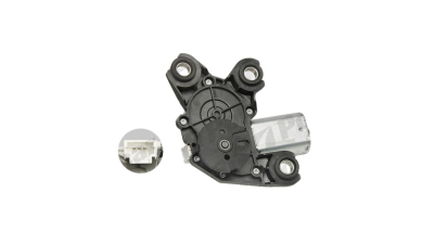 Motoras stergator luneta Peugeot PARTNER 03.2008-2016, Citroen BERLINGO (7 ) 02.2008-2016, CU 1 USA spate - VALEO