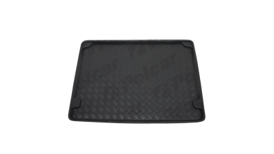Tavita portbagaj Citroen Berlingo (7 ), 02.2008-, Berlingo (7 ), 06.2012- , Peugeot Partner, 03.2008- , Partner, 06.2012- 5 Locuri, cu lada in spate, fara panza antialunecare