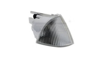 Lampa semnalizare fata Citroen Evasion (22/U6), 01.1994-06.2002, Dreapta, Alba, Fara Suport Bec , Omologare Ece , Parte Fata, 630328, 6303-28, O000630328, Valeo