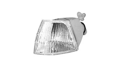 Lampa semnalizare fata Citroen Evasion (22/U6), 01.1994-09.1998, Dreapta, Alba,Omologare Ece , Parte Fata, 630328, 6303-28, O000630328, Valeo