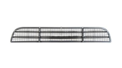 Grila bara fata Citroen Evasion (22/U6), 01.1994-06.2002, Jumpy (U6U) 10.1995-12.2003/ Fiat Scudo(220) 01.1995-12.2003/ Ulysse (220) 06.1994-07.2002/ Lancia ZETA(220) 04.1994-03.2002/ Peugeot 806 (221/224/222/A/B) 06.1994-07.2002/ Expert (222/223/224) 01.