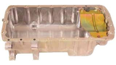 Baie ulei pentru Lancia Zeta (220), 04.1994-03.2002 Motorizare 2.0 Diesel ; Cod OEM 0301 K1; 9464010180