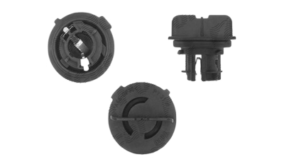 Soclu bec PY21W Citroen C4 (La/Lc), 10.2004-12.2010; C5 03.2001-01.2008; C5 (Rd/Td), 01.2008-; C4 Cactus, 07.2014-; C8 (Ea/Eb), 07.2002-; Jumpy, 02.2007-06.2016, fata, Stanga = Dreapta, semnalizare in faruri; PY21W; fara omologare, OE