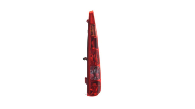 Stop spate lampa Citroen C8 (Ea/Eb), 07.02-, omologare ECE, spate,cu suport bec, 6350Y5, Stanga