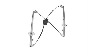 Macara geam Citroen C8 (EA/EB) 2002-2014, Peugeot 807 07.2002-2012 Fata Stanga fara motoras, electrica