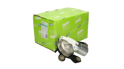 Motoras stergator luneta Citroen C8 (Ea/Eb), 07.2002-; Peugeot 807 (E), 07.2002-12.2005, spate, VALEO