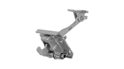 Opritor usa, limitator PEUGEOT 807 (E ), 07.2002-, Citroen C8 (EA/EB), 07.2002-; FIAT ULYSSE (179AX), 08.2002-12.2012; Lancia PHEDRA (179), 04.2002-10.2011, fata, partea stanga=dreapta,