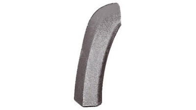 Rama far Citroen C15 (Vd)/ Visa, 07.1984-/10.1989-12.1999, Dreapta, Fata, Material Plastic, 96025089
