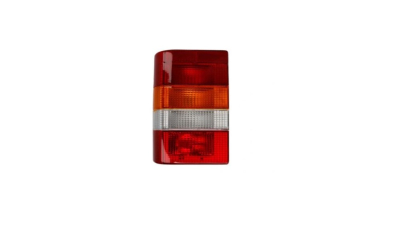 Stop, lampa spate CITROEN C15 (VD), 07.1981-/10.1984-12.1999, DEPO, partea stanga, fara soclu bec;
