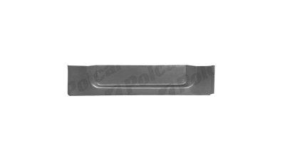 Panou reparatie usa Citroen C15 (VD), 07.2081-12.1999, partea dreapta, spate; parte inferioara ;usa din spate, 