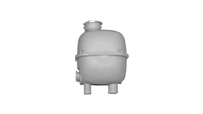Vas de expansiune Citroen C15/VISA, 1984-2005 motor 1, 0; 1, 1; 1.3; 1.4 benzina; 1, 8 diesel; fara capac