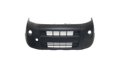 Bara fata Citroen Nemo (Aa), 10.2007-, Peugeot Bipper 10.2007 -, grunduit, cu locas pentru proiectoare, 735475421