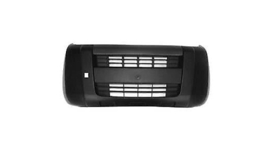 Bara fata Citroen Nemo Combi 10.2007-, Peugeot Bipper Combi 10.2007-, Grunduita, cu gaura pentru proiector, 735469401