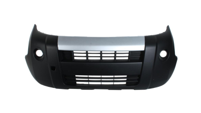 Bara fata Citroen Nemo (Aa), 10.2007-, Peugeot Bipper 10.2007 -, grunduit, cu locas pentru proiectoare, 7401PK