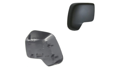 Carcasa oglinda exterioara Citroen Nemo (Aa), Fiat Fiorino, Qubo, Peugeot Bipper, 10.2007-, Dreapta, View Max, 239155TM