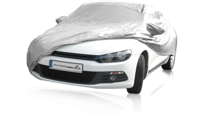 Prelata auto, husa exterioara marime XL 533X177X119CM