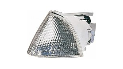 Lampa semnalizare fata Citroen 
Jumpy (U6u), 10.1995-09.1998, Stanga, Alba, Fara Suport Bec , Omologare Ece , Parte Fata, 630354, 630356, 9406303547, O000630356, Carello
