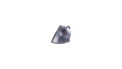 Lampa semnalizare fata Citroen 
Jumpy (U6u), 10.1995-09.1998, Stanga, Alba, Omologare Ece , Parte Fata, 630356, 9406303547, O000630356, Depo