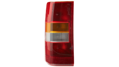 Stop spate lampa Citroen Jumpy 01.2004-01.2007, Fiat SCUDO (220), 01.04-02.07, Peugeot EXPERT (222/223/224), 01.04-01.07, partea stanga, fara suport becuri , pt modele VAN, TYC