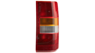 Stop spate lampa Citroen Jumpy 01.2004-01.2007, Fiat SCUDO (220), 01.04-02.07, Peugeot EXPERT (222/223/224), 01.04-01.07, partea dreapta, fara suport becuri , pt modele VAN, TYC
