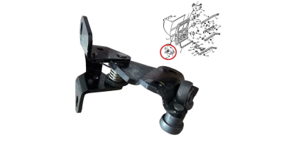 Rola usa culisanta CITROEN JUMPY (U6U), 10.1995-01.2007, Fiat SCUDO (220), 01.1995-02.2007, Peugeot EXPERT, 01.1994-01.2007, partea stanga,