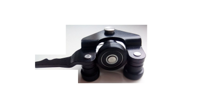 Rola usa culisanta CITROEN JUMPY (U6U), 10.1995-01.2007, Fiat SCUDO (220), 01.1995-02.2007, Peugeot EXPERT, 01.1994-01.2007, partea stanga,