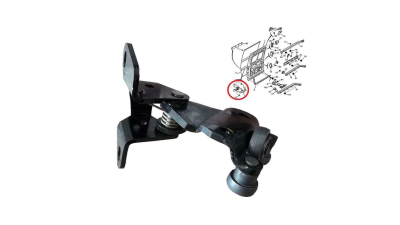 Rola usa culisanta CITROEN JUMPY (U6U), 10.1995-01.2007, Fiat SCUDO (220), 01.1995-02.2007, Peugeot EXPERT, 01.1994-01.2007, partea stanga,