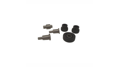 Rola usa culisanta CITROEN JUMPY (U6U), 10.1995-01.2007, Fiat SCUDO (220), 01.1995-02.2007, Peugeot EXPERT, 01.1994-01.2007, rola din mijloc