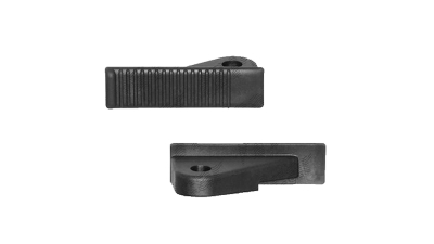 Maner deschidere usa interioara Citroen Evasion (22/U6), 01.1994-06.2002; Jumpy (U6u), 10.1995-01.2007 Spate , negru / texturt; pentru usa spate, Aftermarket