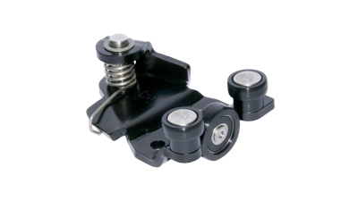 Rola usa culisanta CITROEN JUMPY (U6U), 10.1995-01.2007, Fiat SCUDO (220), 01.1995-02.2007, Peugeot EXPERT, 01.1994-01.2007, partea dreapta,