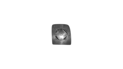 Geam oglinda Citroen Jumpy, Fiat Scudo, Peugeot Expert, 02.2007-, Stanga, Crom, incalzire, Convex, BestAutoVest 8151KF; 8151KG 2396544E