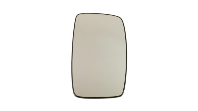Geam oglinda Citroen Jumpy, Fiat Scudo, Peugeot Expert, 02.2007-, Dreapta, Crom, incalzire, Convex, View Max, 2396554M