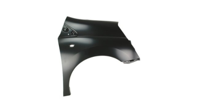 Aripa fata Citroen Jumpy, 02.2007- / Fiat Scudo 02.2007- / Peugeot Expert 02.2007- partea Dreapta, cu gaura pentru semnalizare, 8499001040122, 239702-J galvanizata