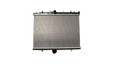 Radiator intercooler Citroen C8 2002-, Jumpy 2006-2016; Fiat Scudo 2006-, Ulysse 2002-2012; Lancia Phedra 2002-2010; Peugeot 807 2002-, Expert 2006-2016, 544x380x24mm, BestAutoVest 239708B1