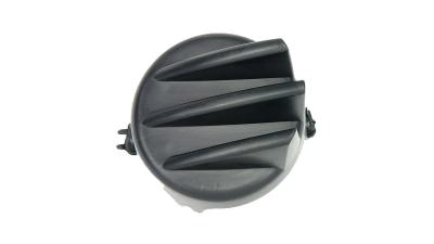 Grila bara fata Citroen Jumpy, 02.2007-, Fiat Scudo (270), 02.2007-, Peugeot Expert, 02.2007-, Stanga, Fata, 7414FH; PJ7401FQ