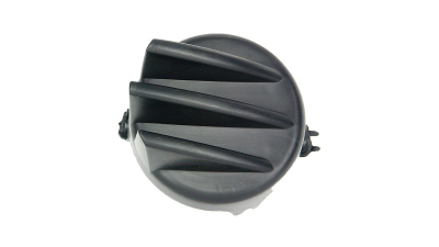 Grila bara fata Citroen Jumpy, 02.2007-, Fiat Scudo (270), 02.2007-, Peugeot Expert, 02.2007-, Dreapta, Fata, 7414FH; PF7414FH