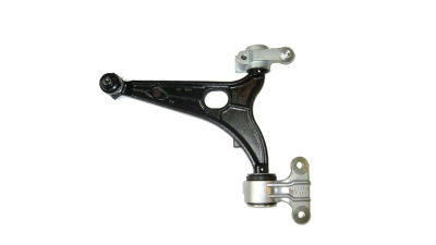 Brat suspensie roata Teknorot 239738-K 1497408080; 3520.R8; 3520R8